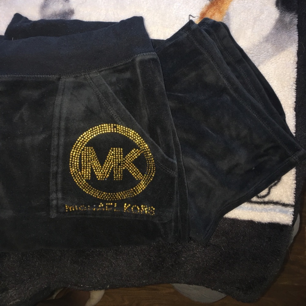 Michael Kors track pants